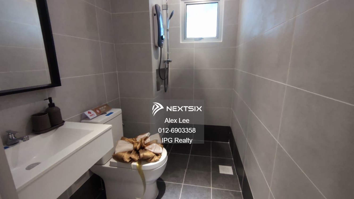 Serviced Residence For Sale in Setapak Wilayah Persekutuan Kuala Lumpur - Image 10