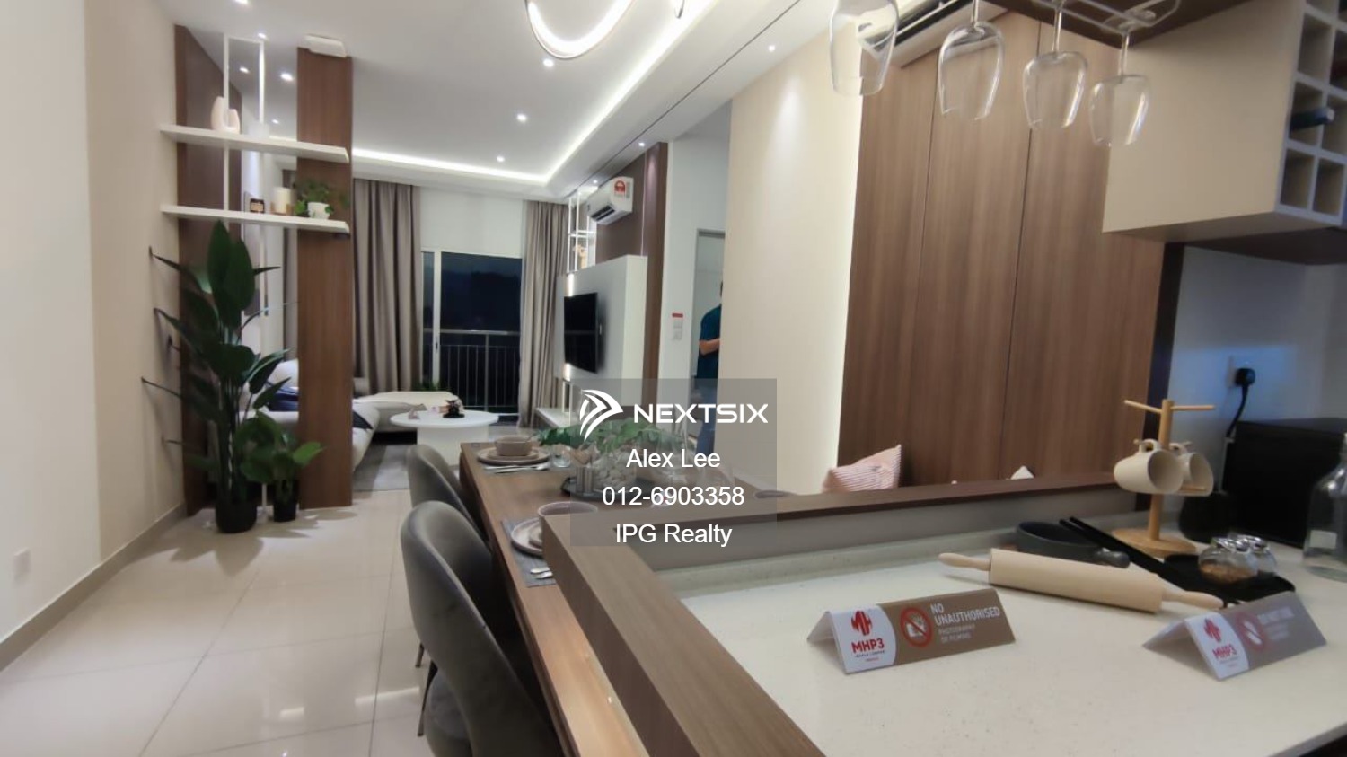 Serviced Residence For Sale in Setapak Wilayah Persekutuan Kuala Lumpur - Image 12
