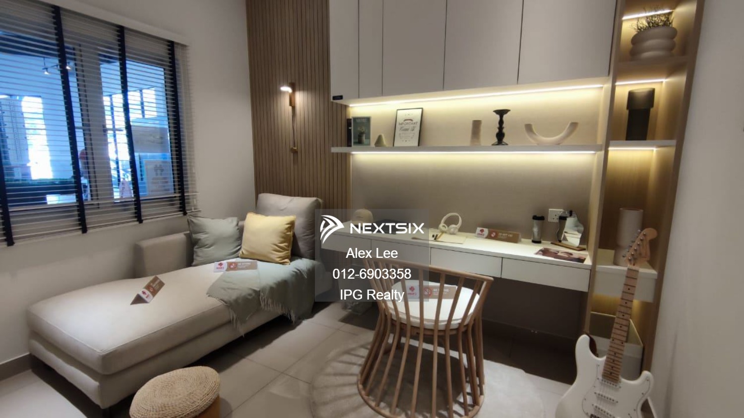 Serviced Residence For Sale in Setapak Wilayah Persekutuan Kuala Lumpur - Image 13