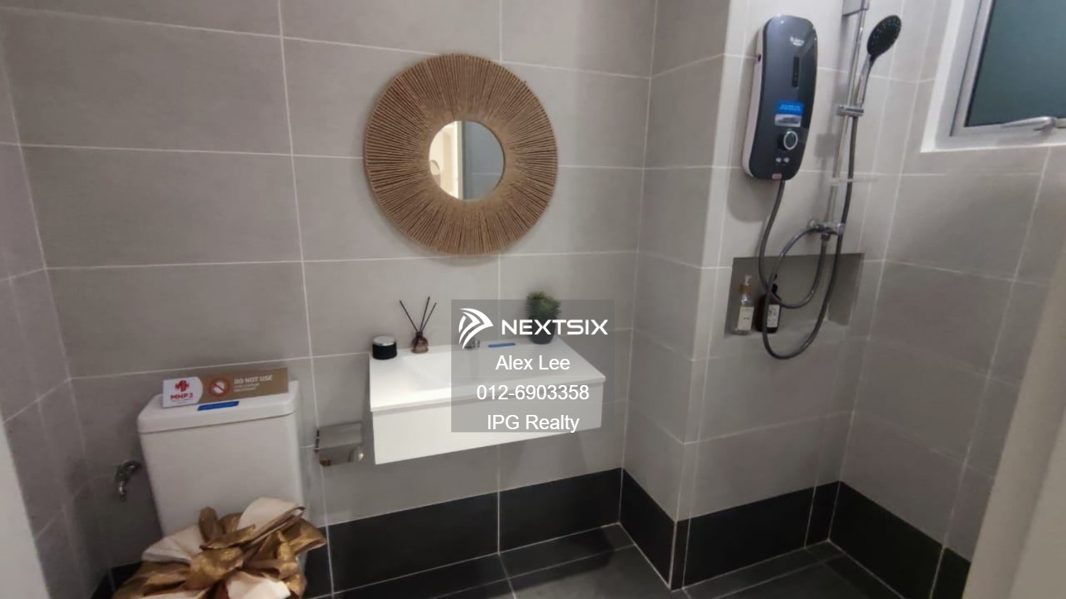 Serviced Residence For Sale in Setapak Wilayah Persekutuan Kuala Lumpur - Image 14