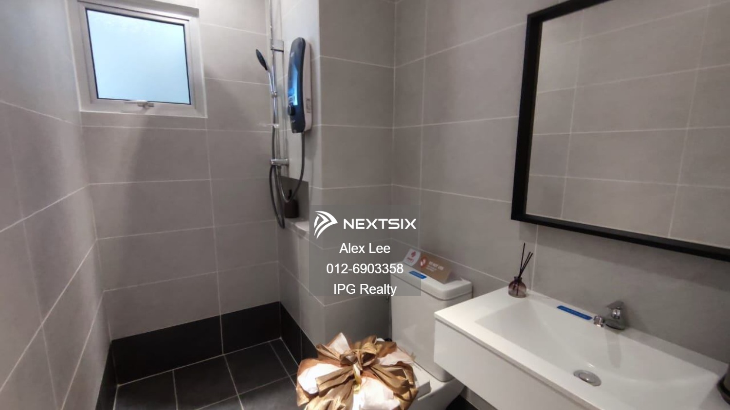 Serviced Residence For Sale in Setapak Wilayah Persekutuan Kuala Lumpur - Image 15