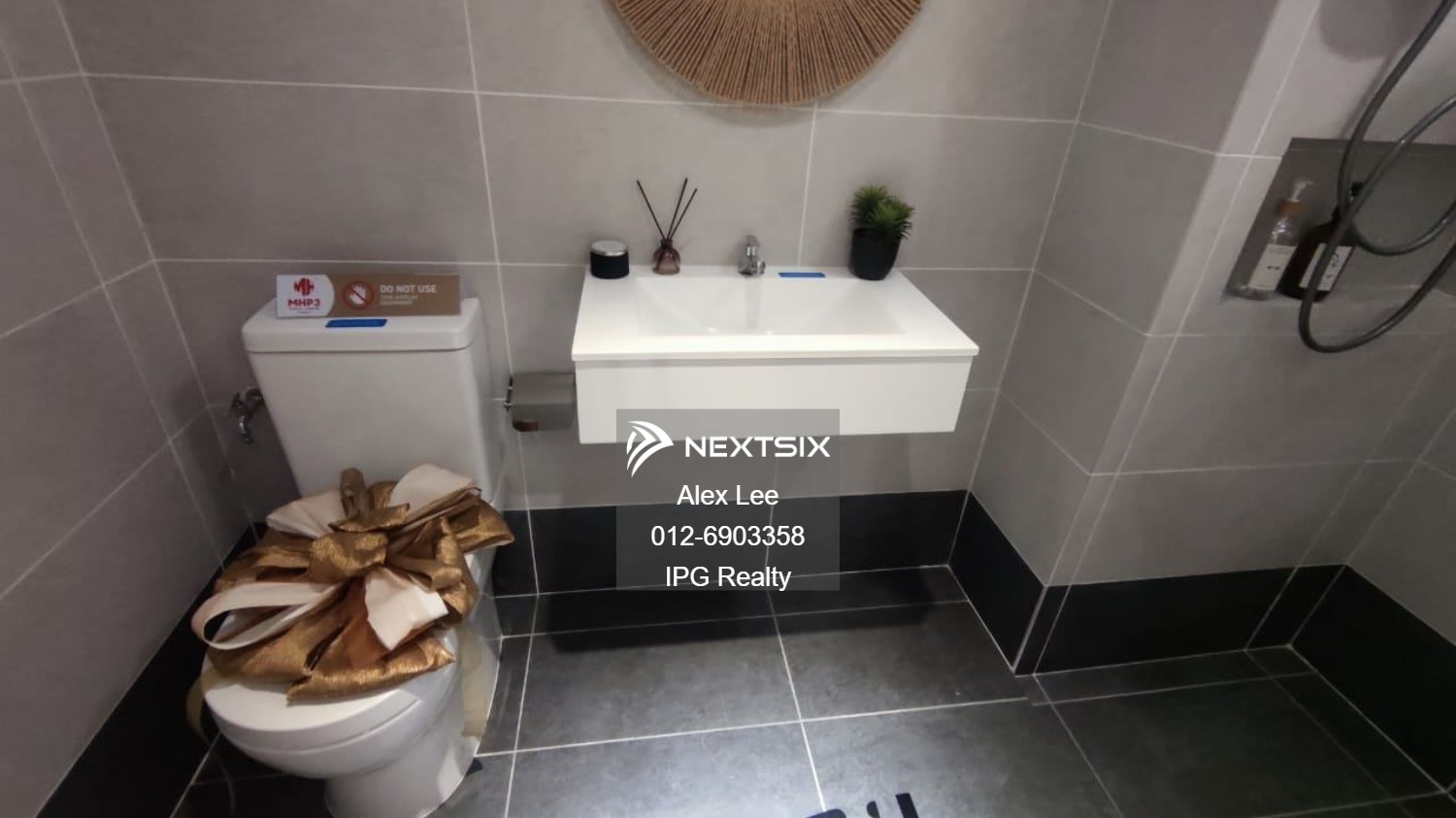 Serviced Residence For Sale in Setapak Wilayah Persekutuan Kuala Lumpur - Image 5