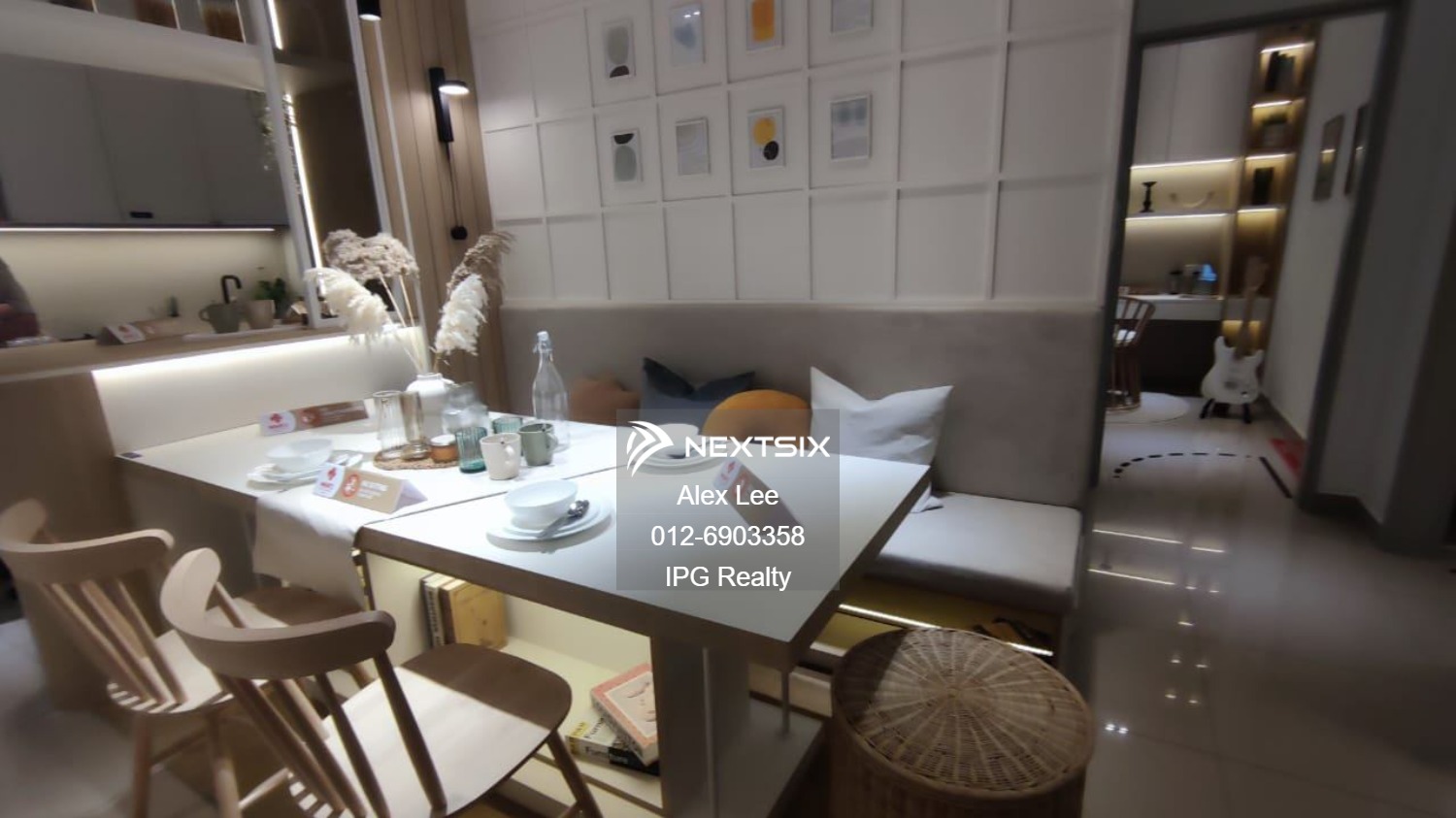 Serviced Residence For Sale in Setapak Wilayah Persekutuan Kuala Lumpur - Image 6