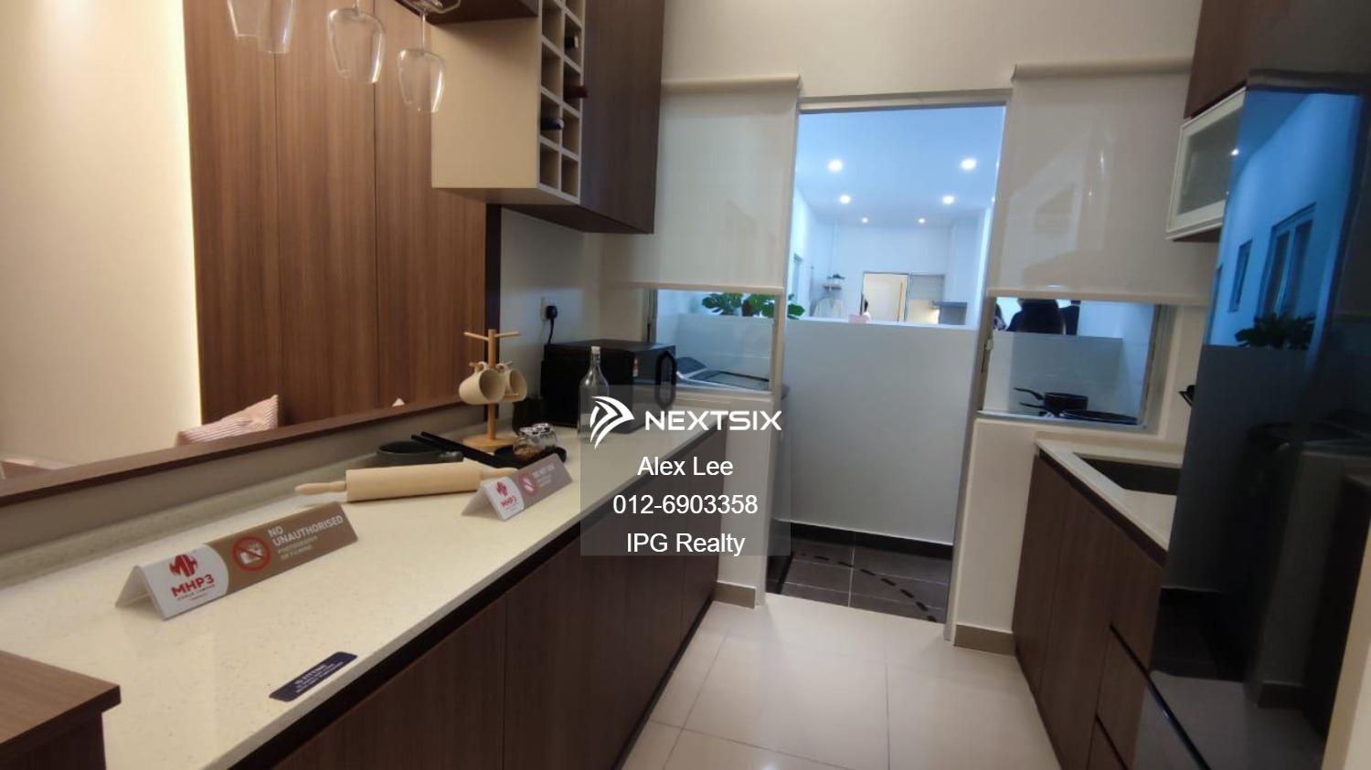 Serviced Residence For Sale in Setapak Wilayah Persekutuan Kuala Lumpur - Image 7