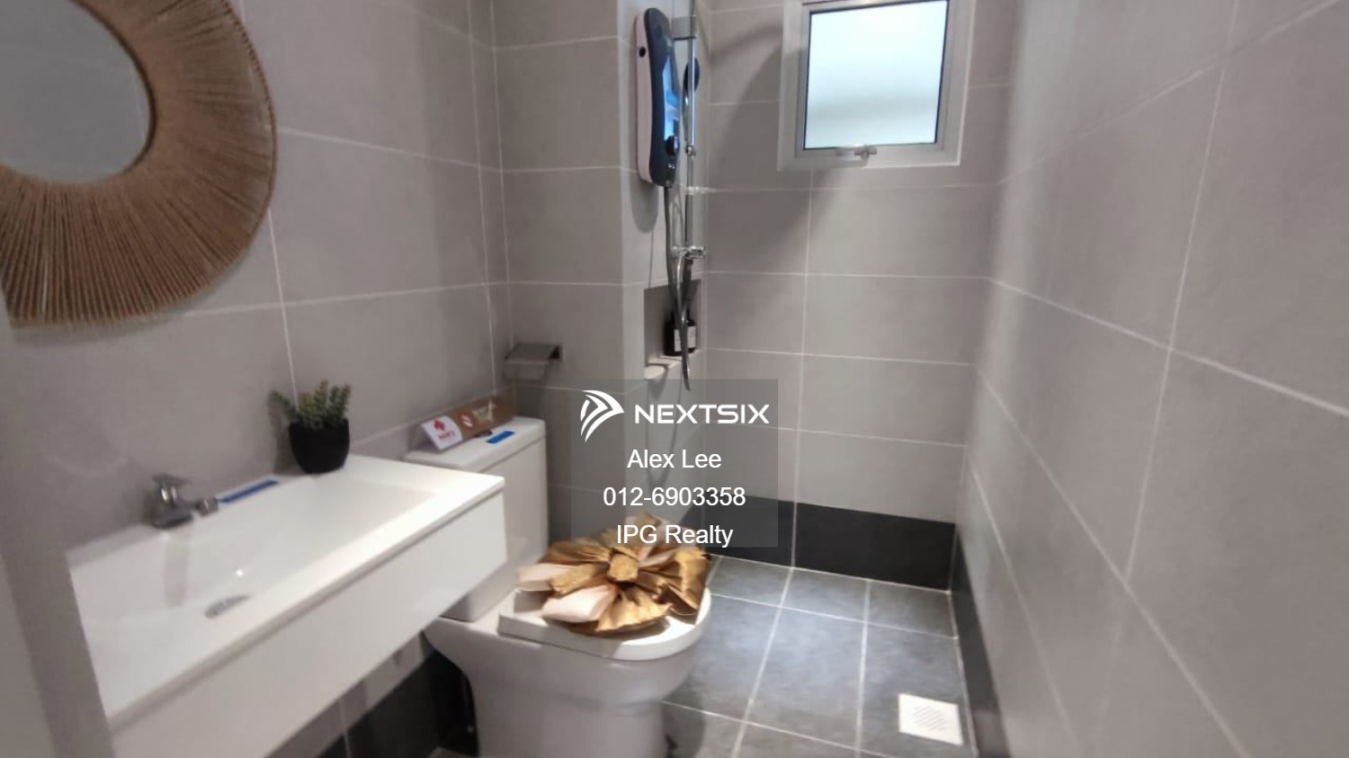 Serviced Residence For Sale in Setapak Wilayah Persekutuan Kuala Lumpur - Image 9