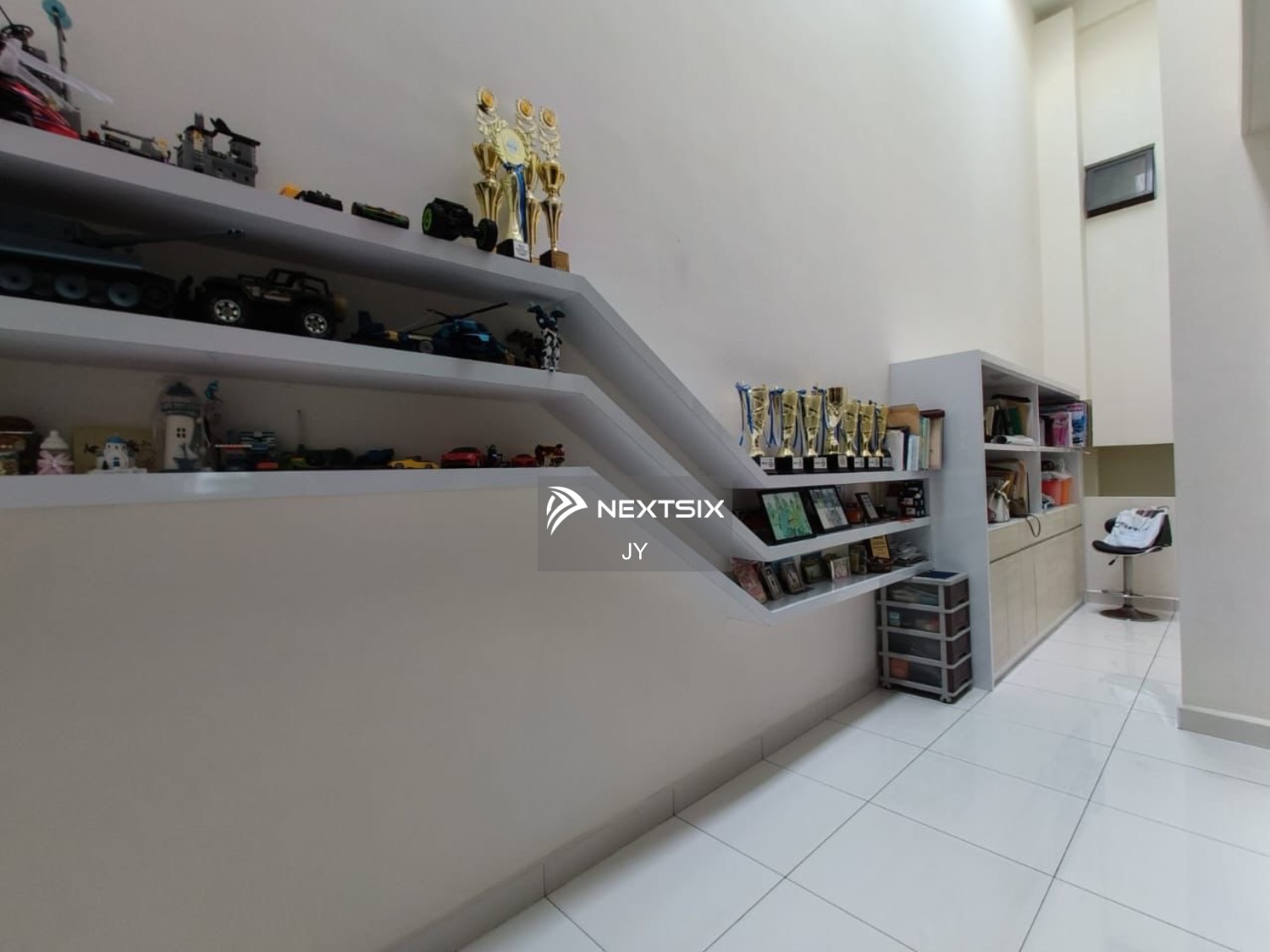 Semi-detached House For Sale in Skudai Johor - Image 10