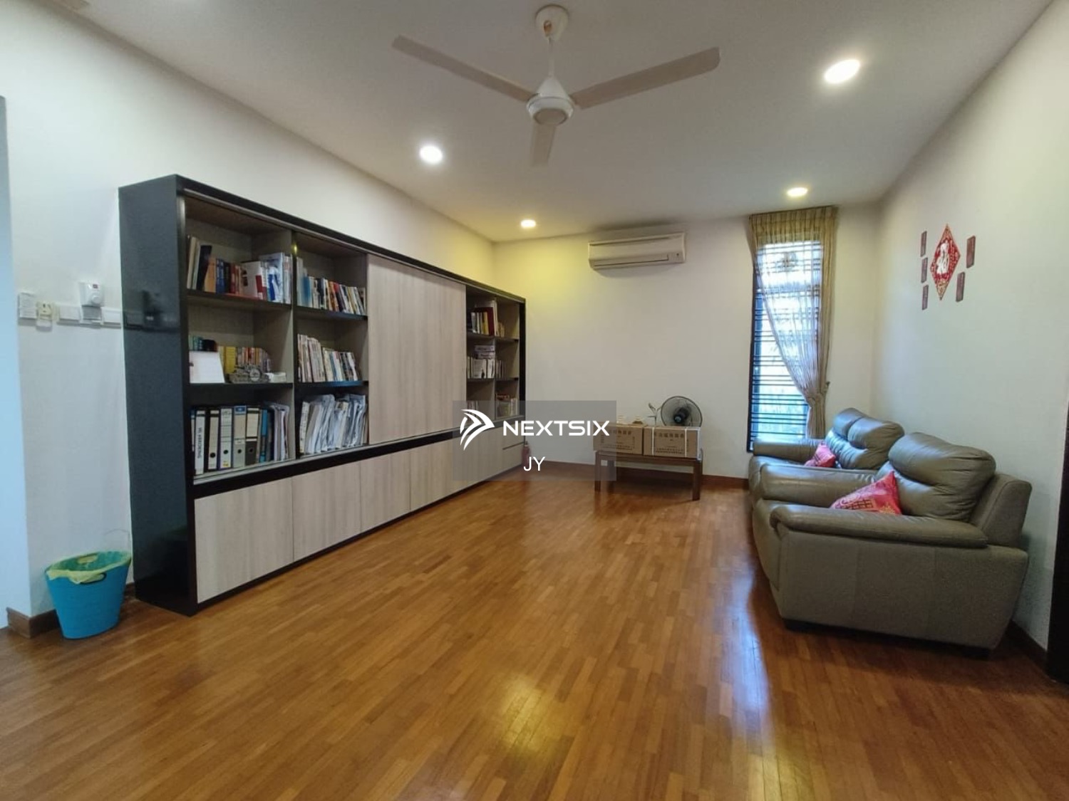 Semi-detached House For Sale in Skudai Johor - Image 11