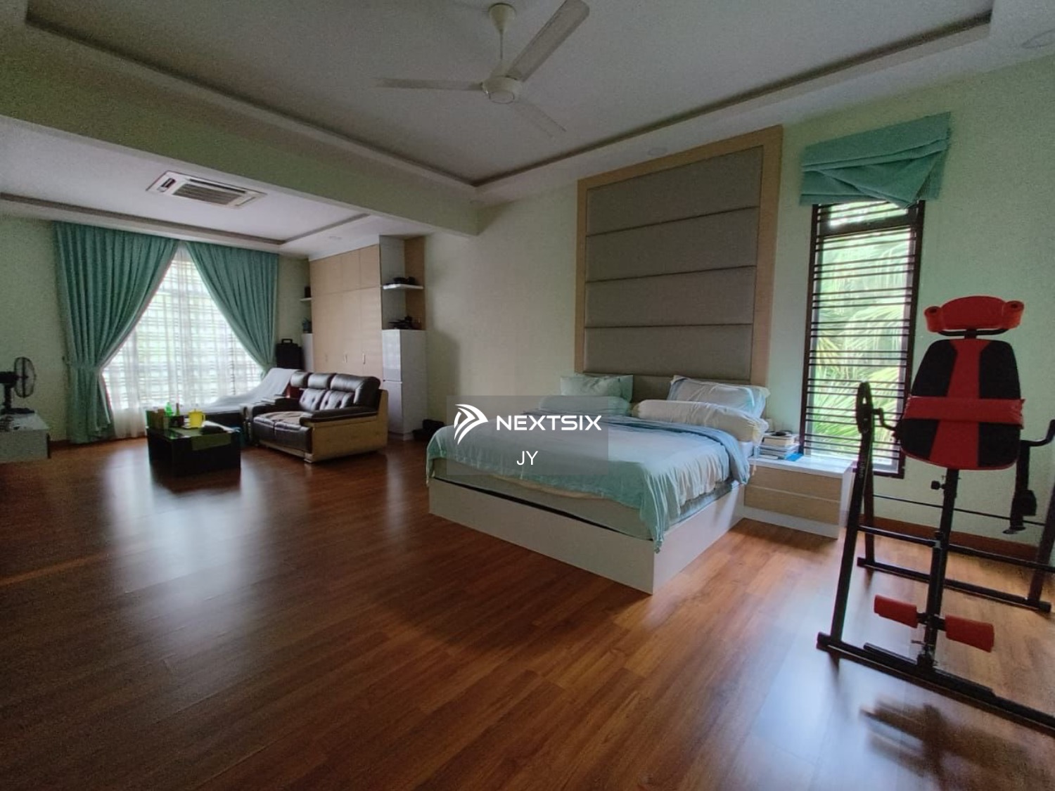 Semi-detached House For Sale in Skudai Johor - Image 12