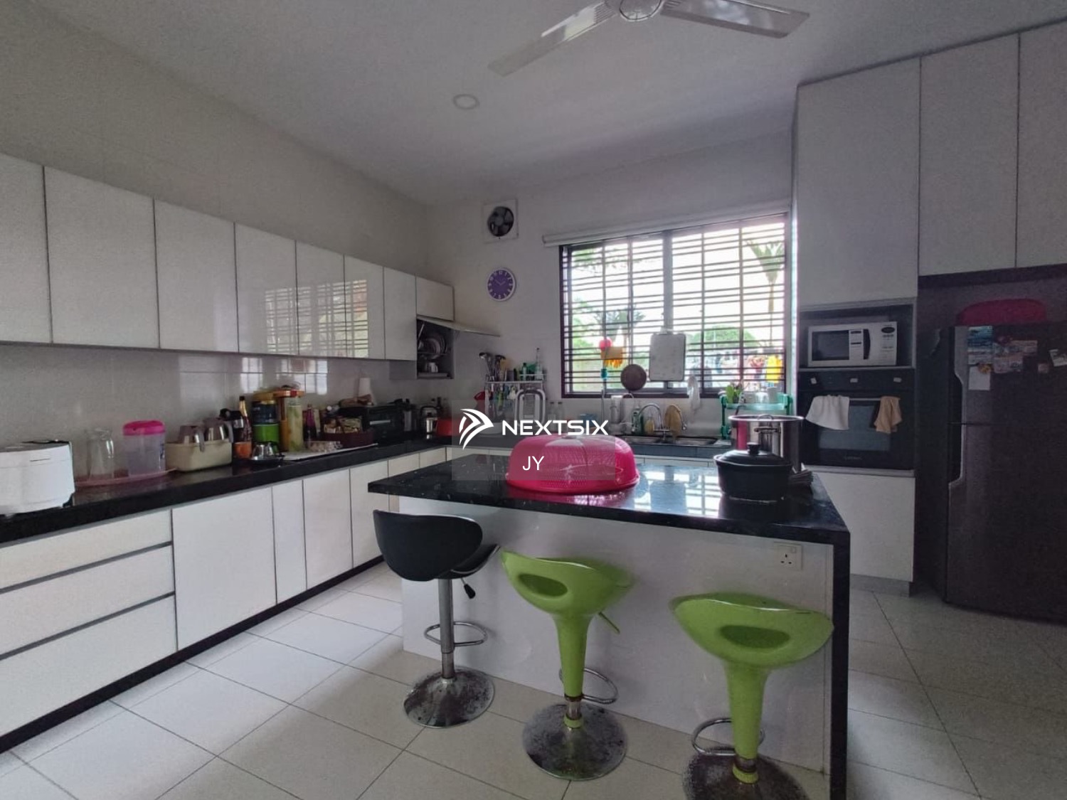 Semi-detached House For Sale in Skudai Johor - Image 5