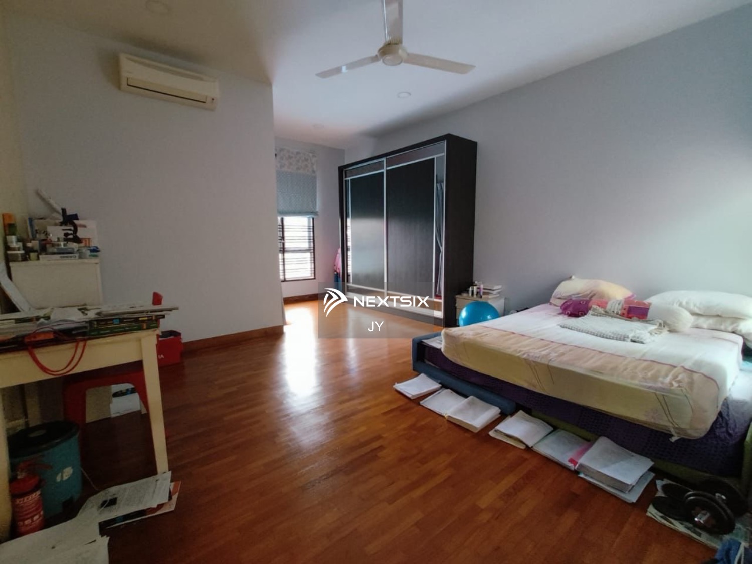 Semi-detached House For Sale in Skudai Johor - Image 7