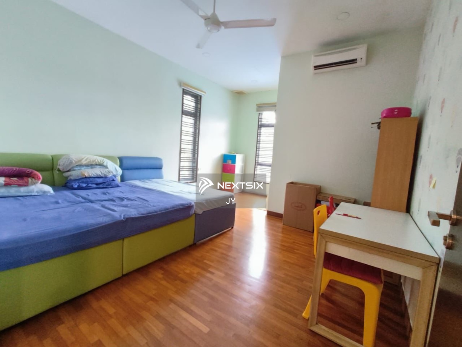 Semi-detached House For Sale in Skudai Johor - Image 9