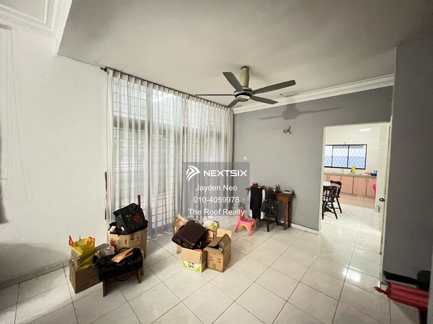 2-sty Terrace/Link House For Sale in Skudai Johor - Image 10