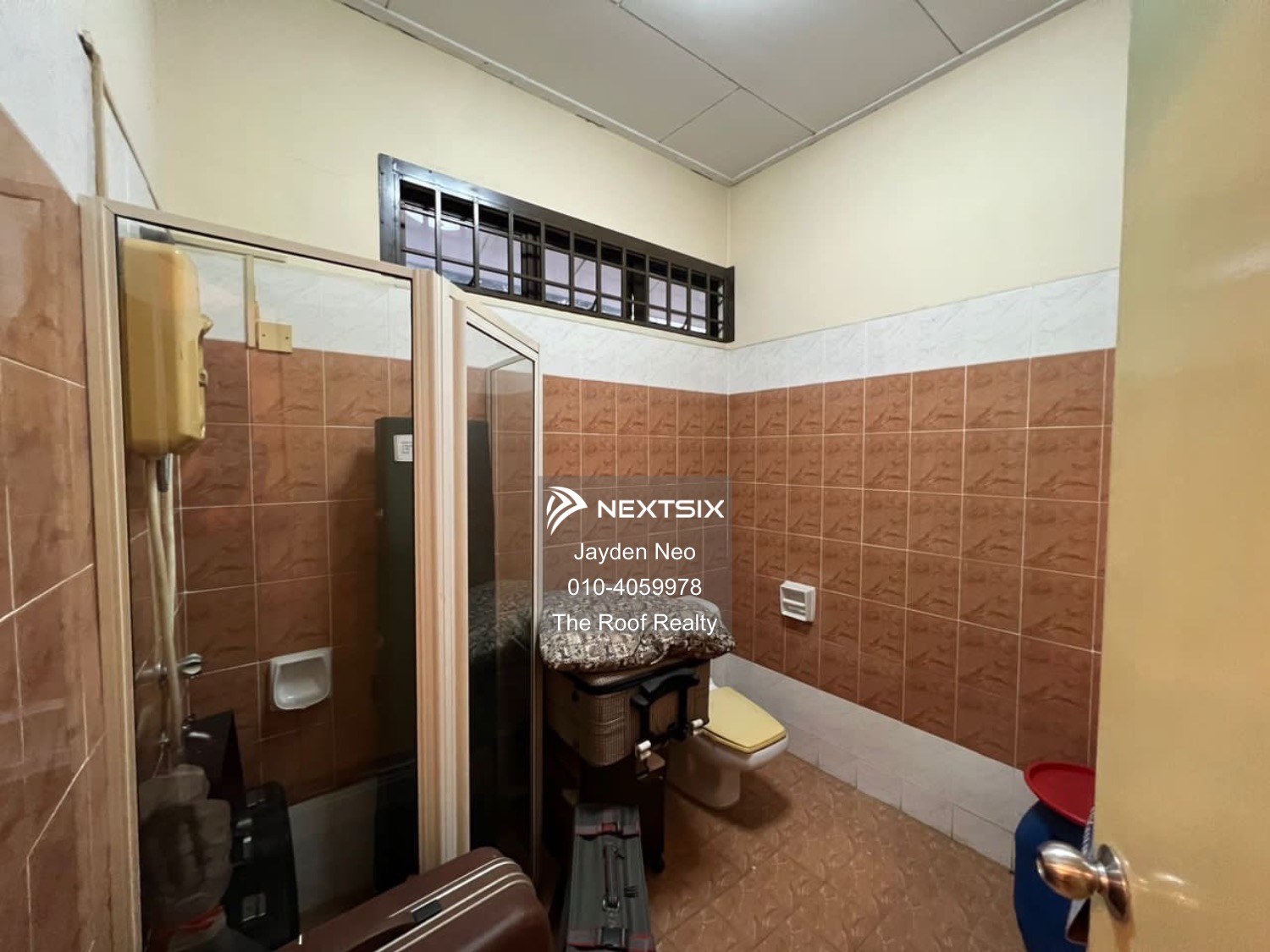 2-sty Terrace/Link House For Sale in Skudai Johor - Image 11