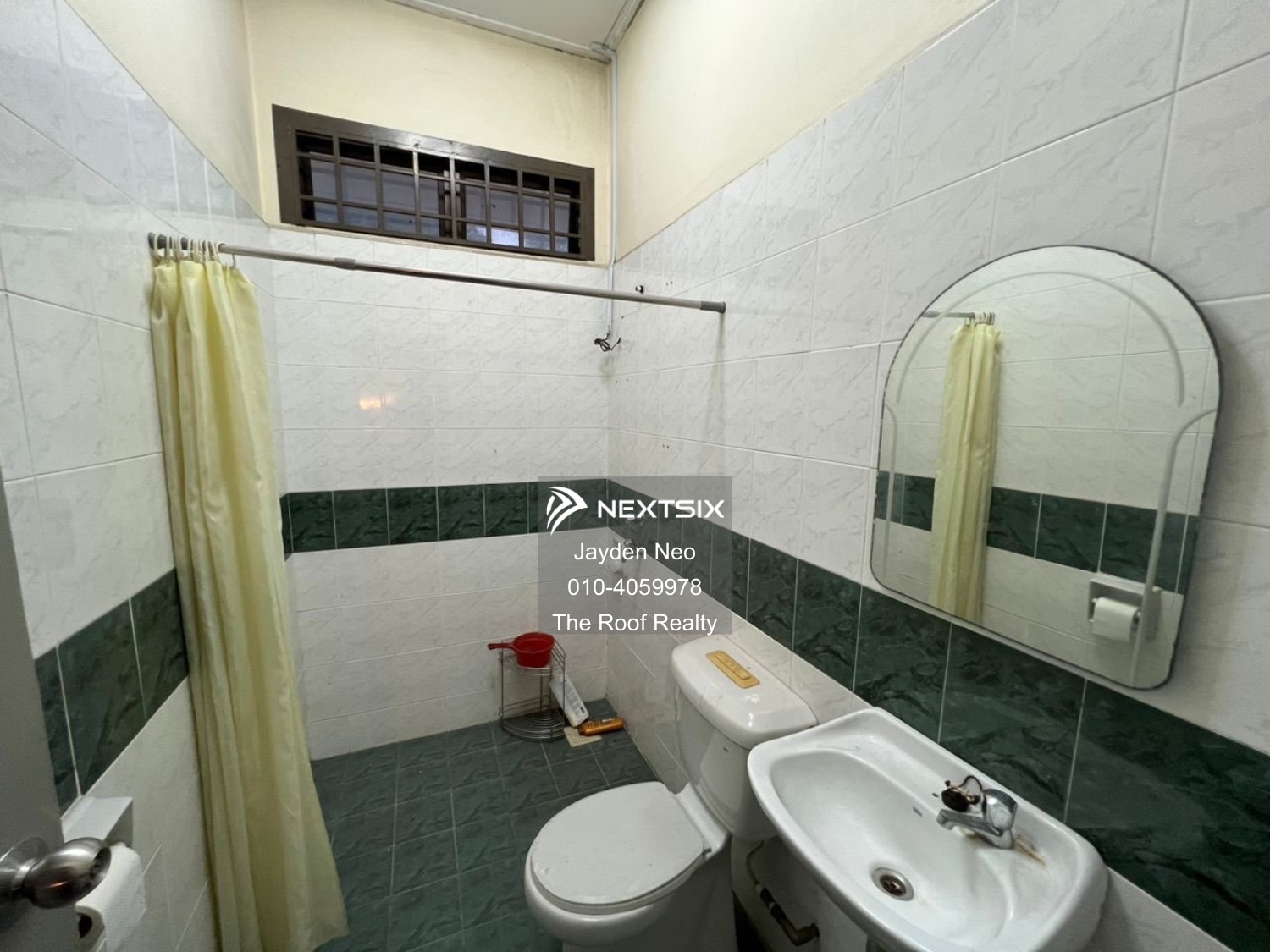 2-sty Terrace/Link House For Sale in Skudai Johor - Image 12