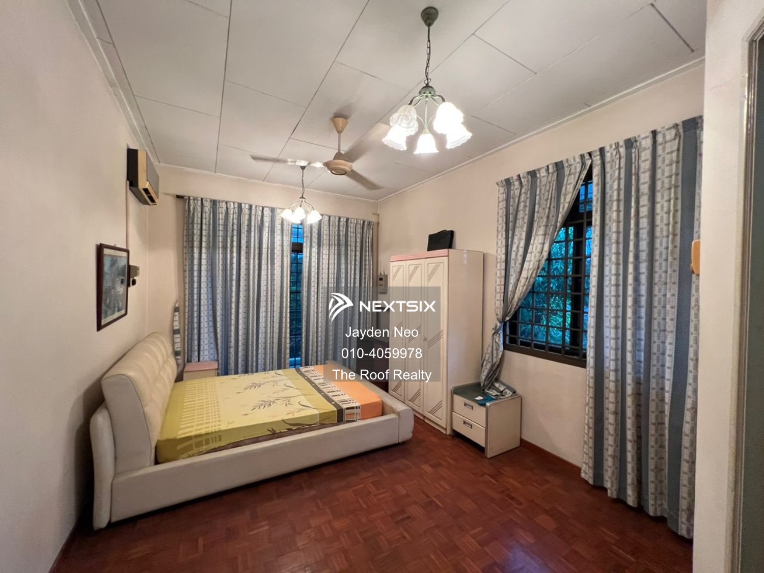 2-sty Terrace/Link House For Sale in Skudai Johor - Image 6