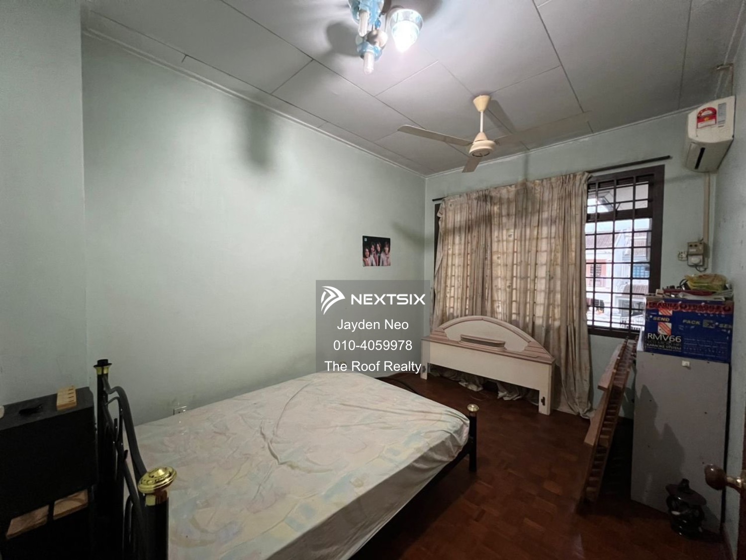 2-sty Terrace/Link House For Sale in Skudai Johor - Image 8