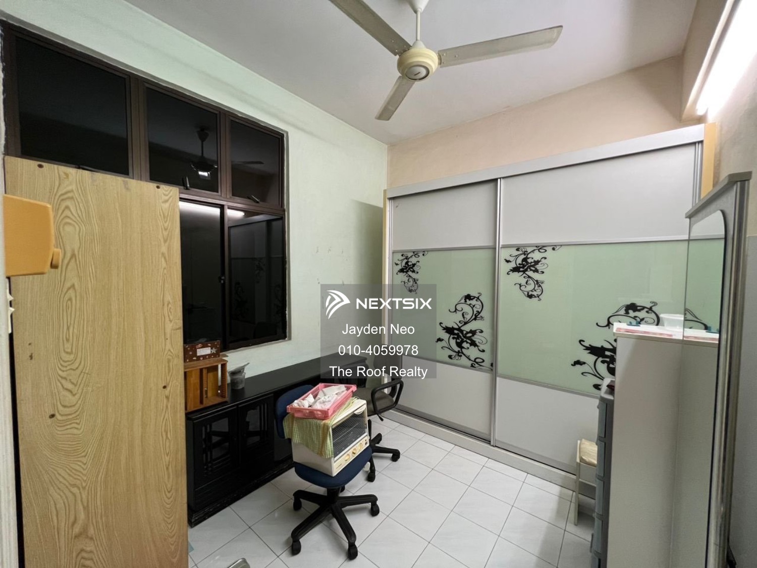 2-sty Terrace/Link House For Sale in Skudai Johor - Image 9
