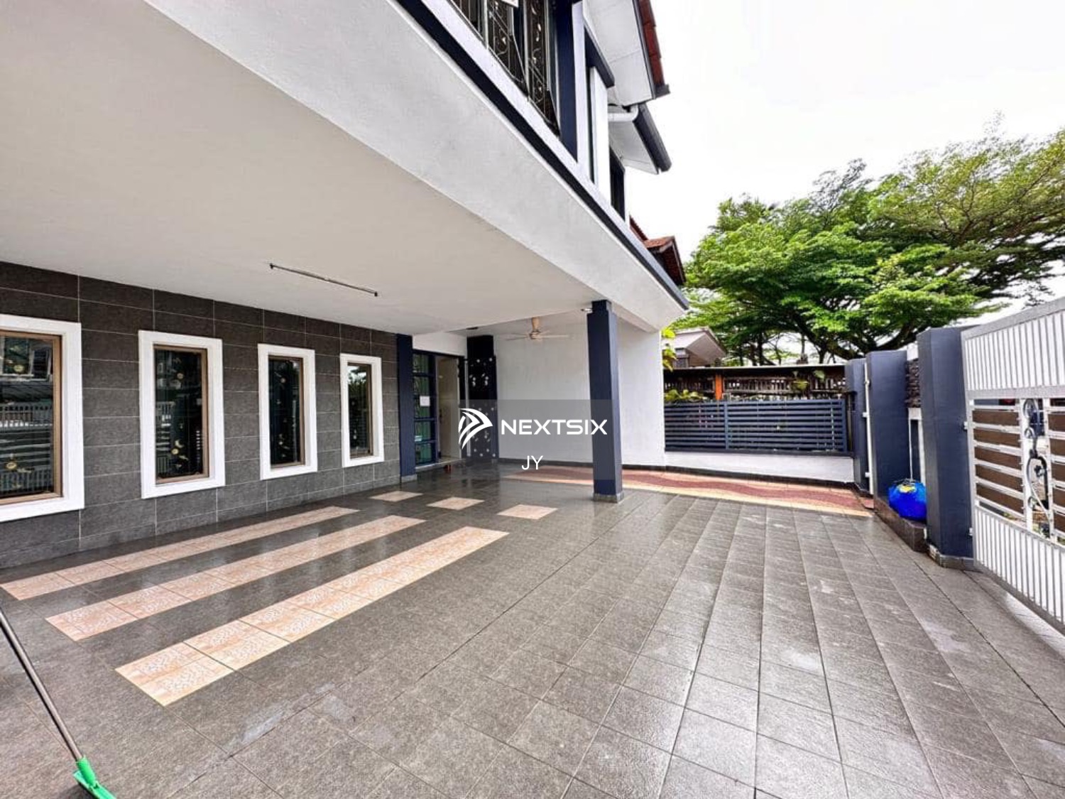 Semi-detached House For Sale in Skudai Johor