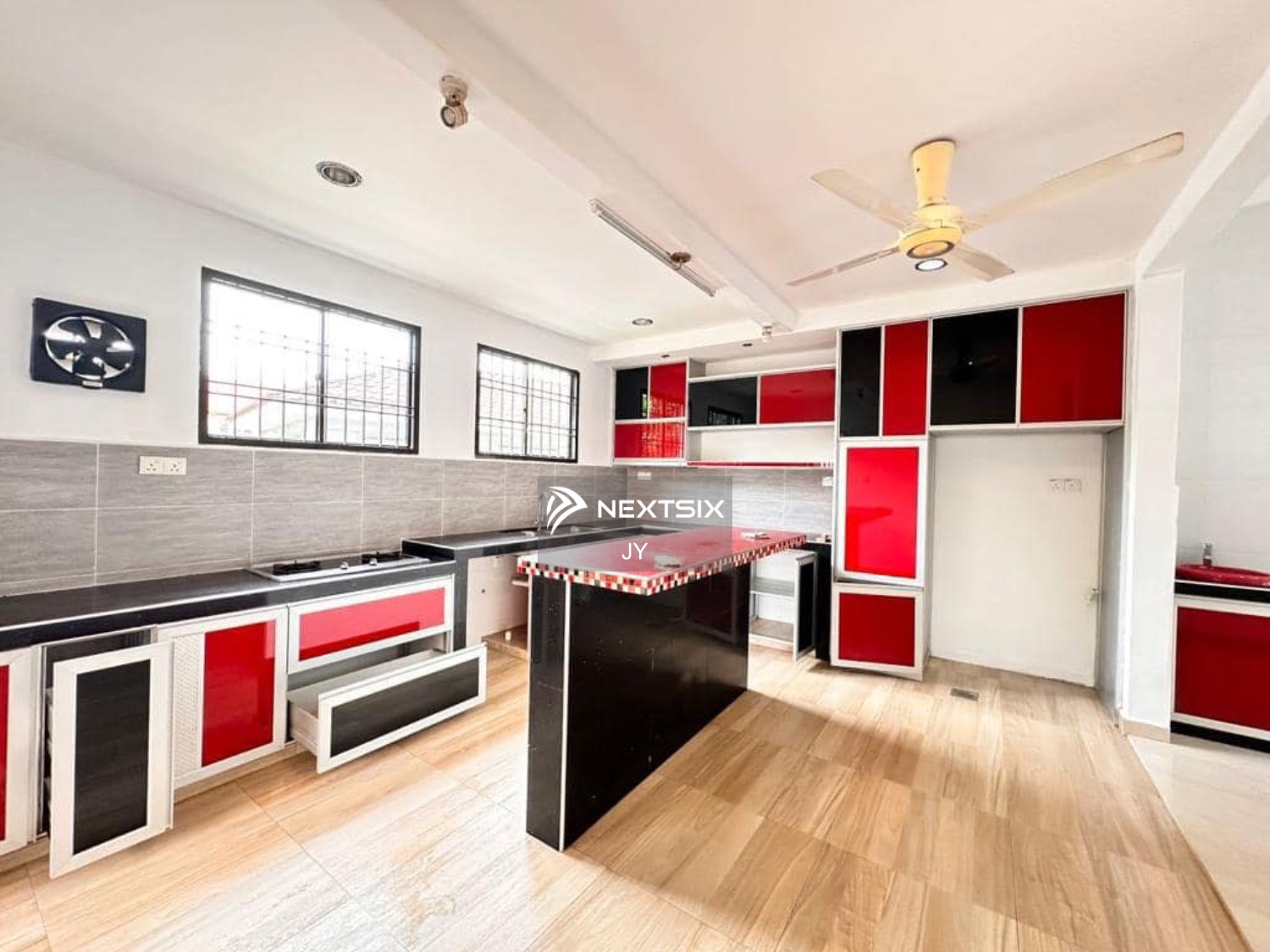 Semi-detached House For Sale in Skudai Johor - Image 6