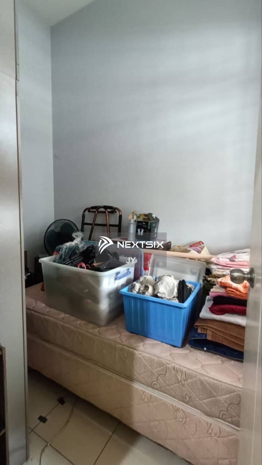 Semi-detached House For Sale in Skudai Johor - Image 10