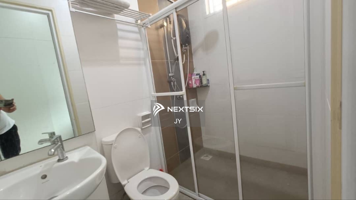 Semi-detached House For Sale in Skudai Johor - Image 13