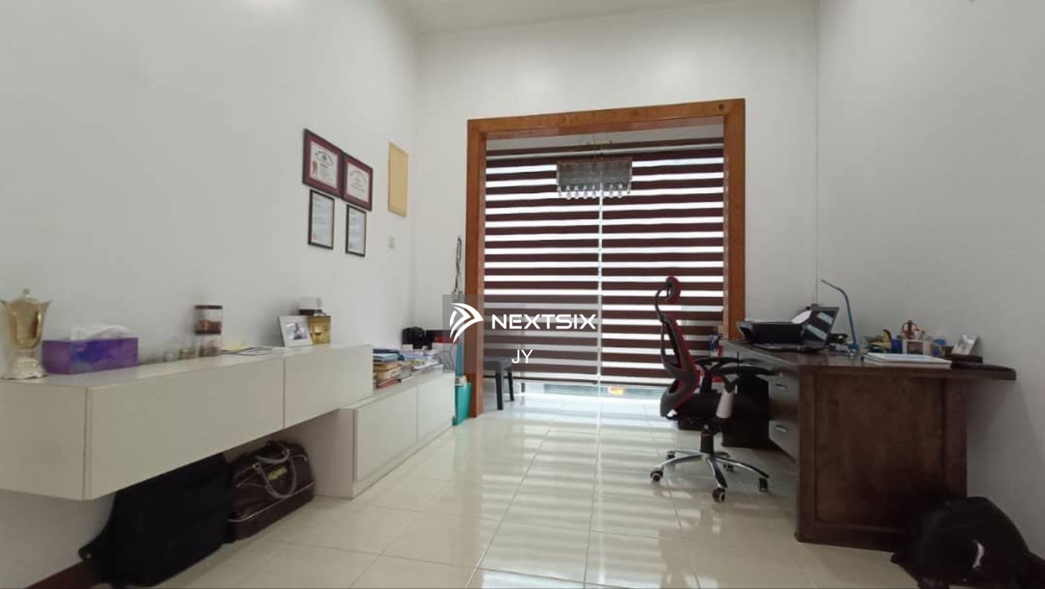 Semi-detached House For Sale in Skudai Johor - Image 14
