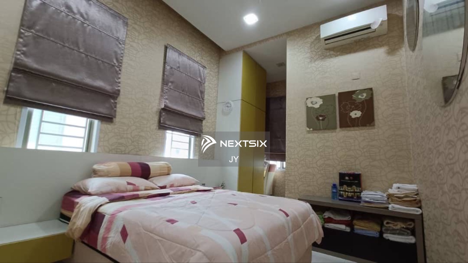 Semi-detached House For Sale in Skudai Johor - Image 15