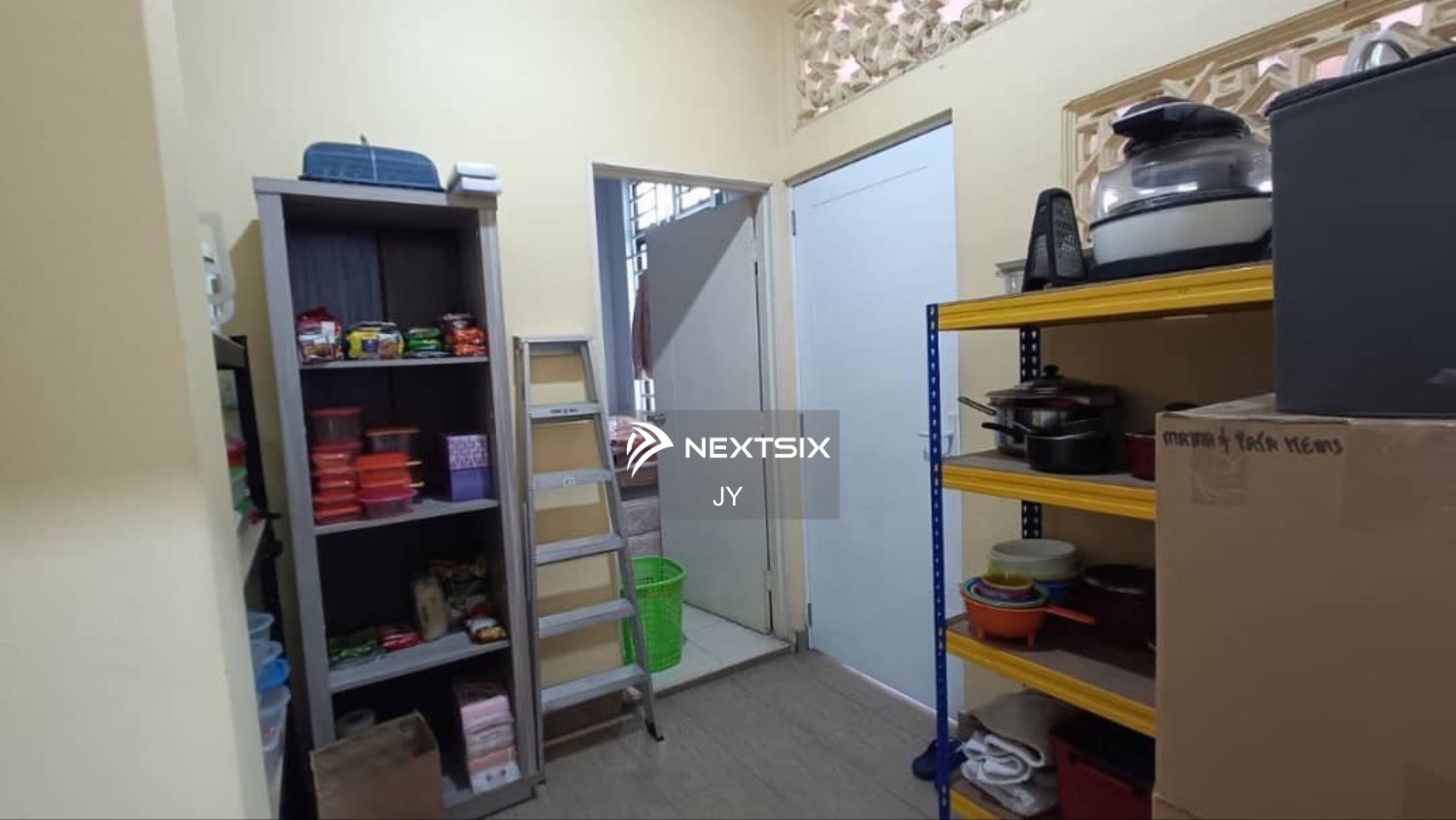 Semi-detached House For Sale in Skudai Johor - Image 5