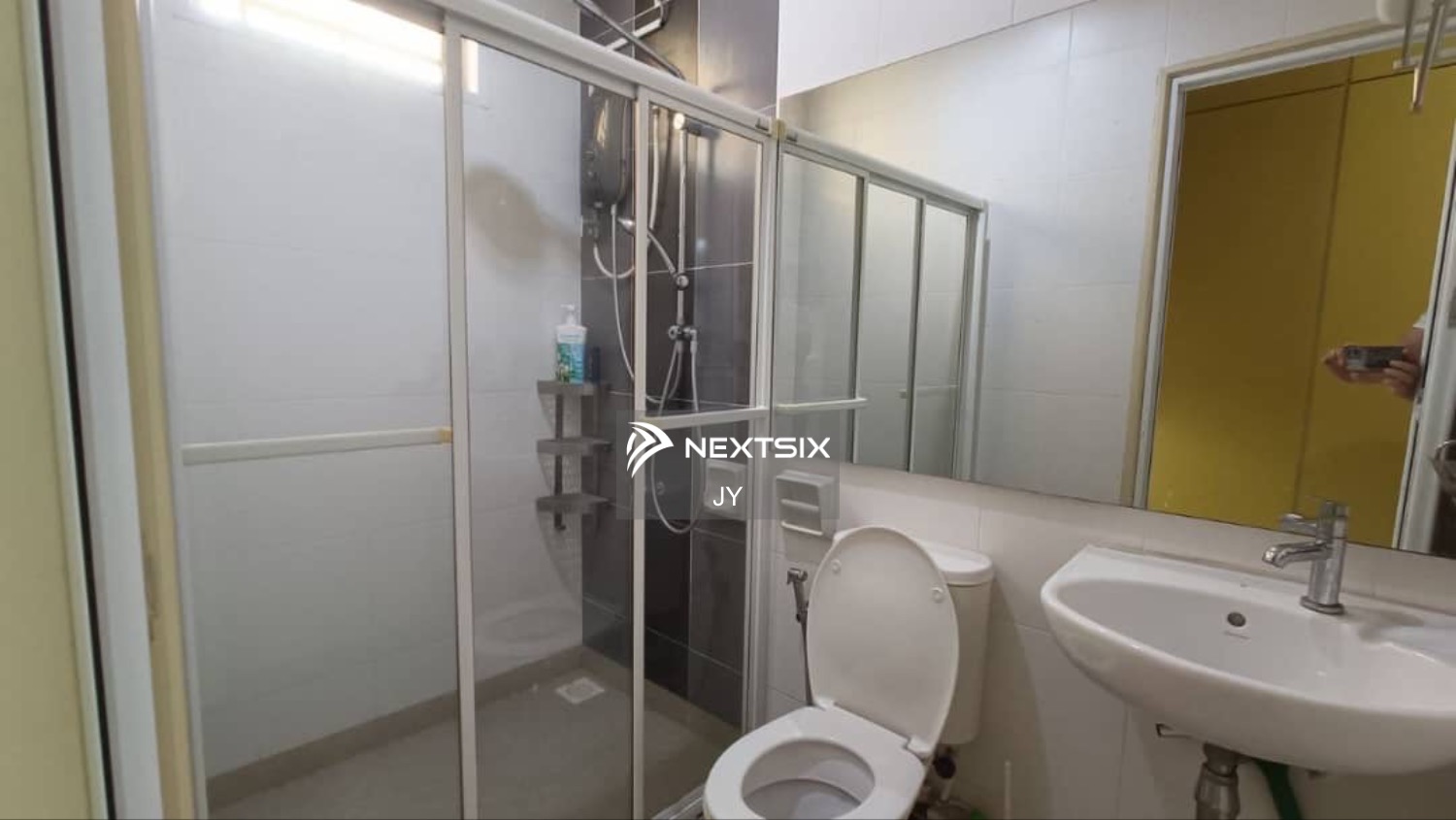 Semi-detached House For Sale in Skudai Johor - Image 6