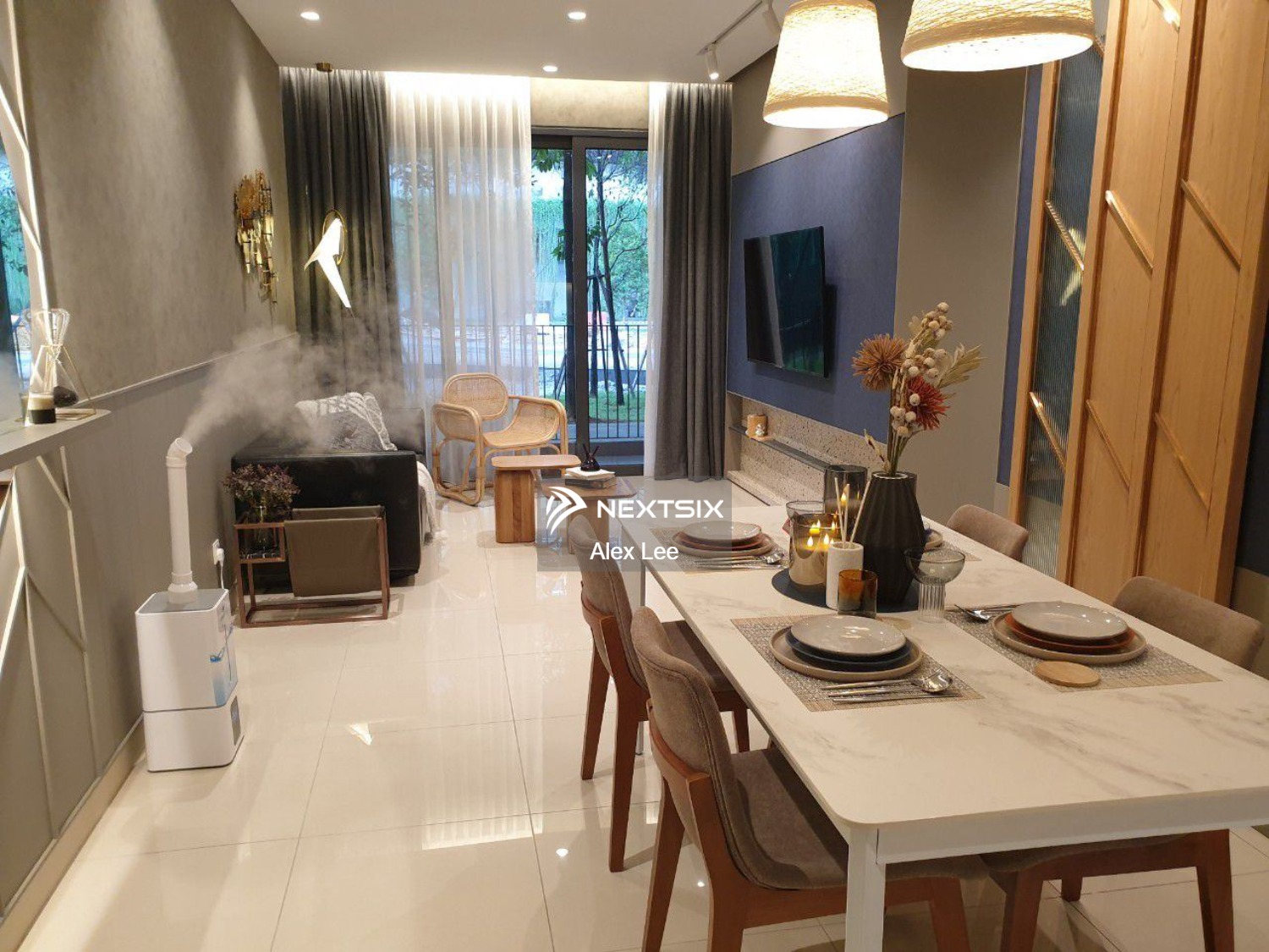 Condominium For Sale in Cheras Wilayah Persekutuan Kuala Lumpur - Image 6