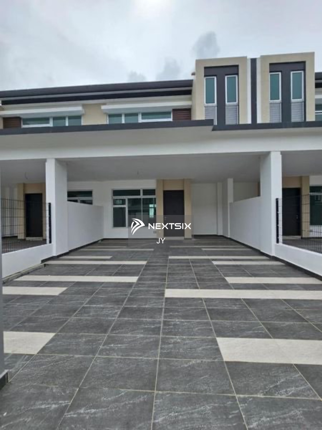 2-sty Terrace/Link House For Sale in Skudai Johor