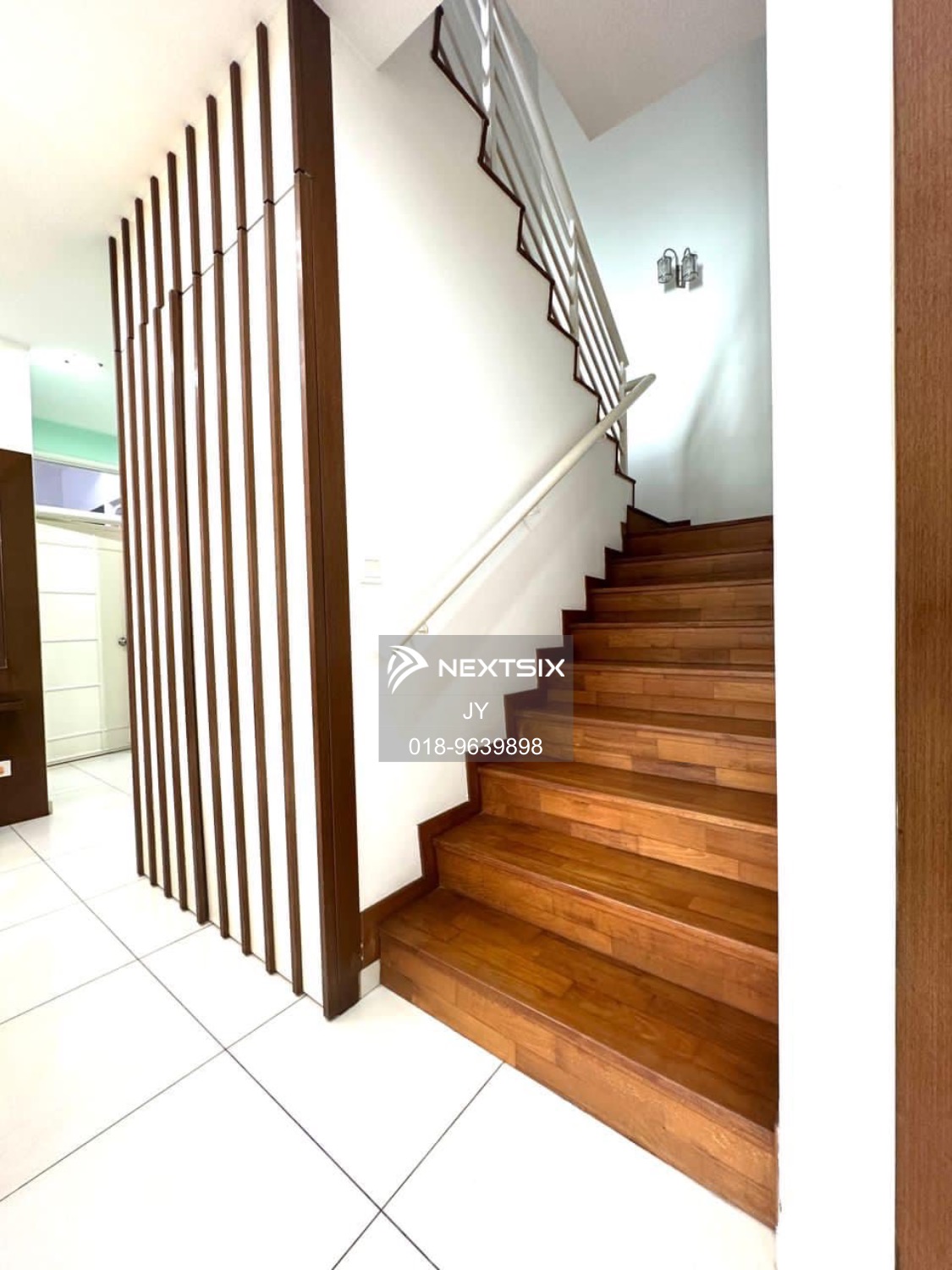 Cluster House For Sale in Iskandar Puteri (Nusajaya) Johor - Image 6