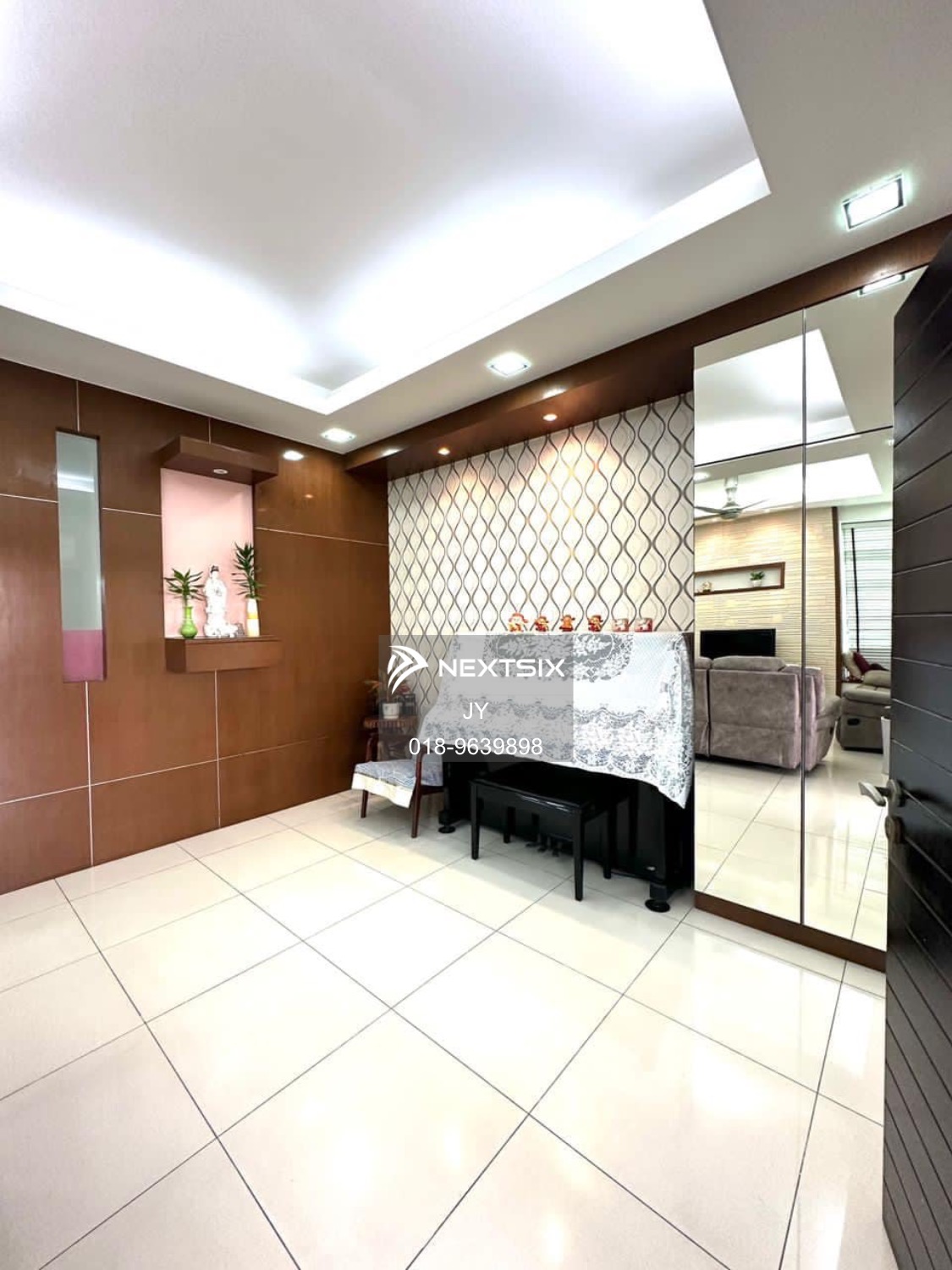 Cluster House For Sale in Iskandar Puteri (Nusajaya) Johor - Image 7