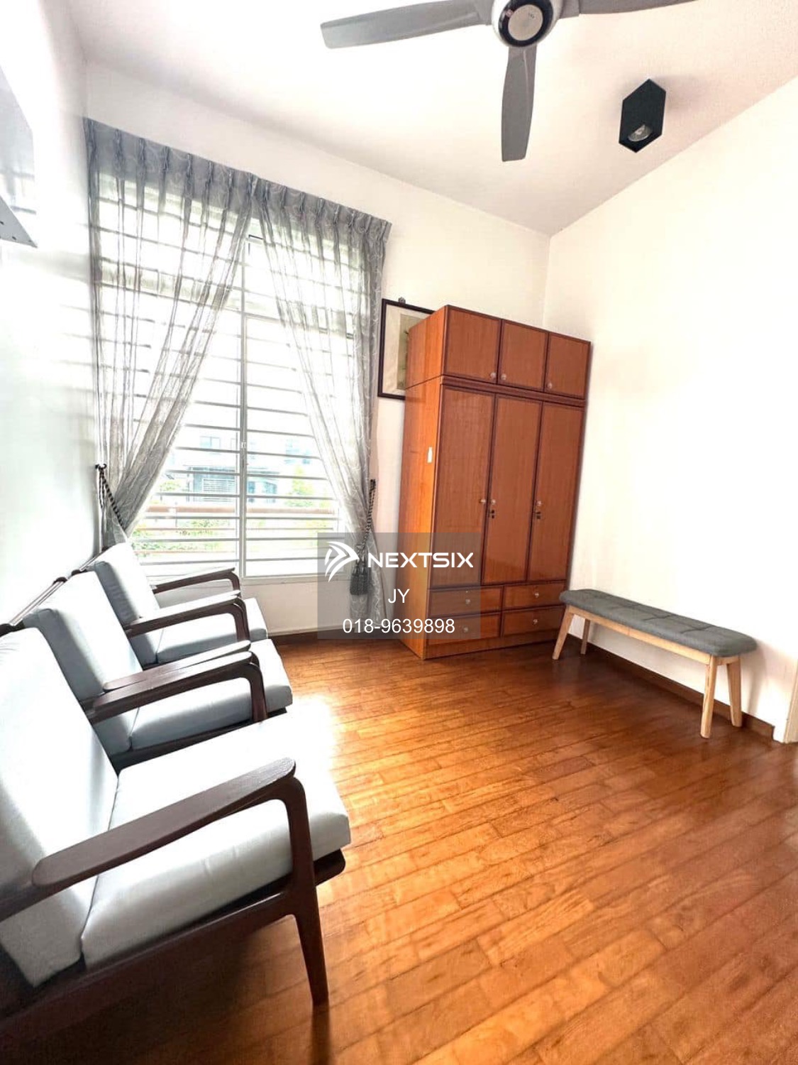 Cluster House For Sale in Iskandar Puteri (Nusajaya) Johor - Image 8