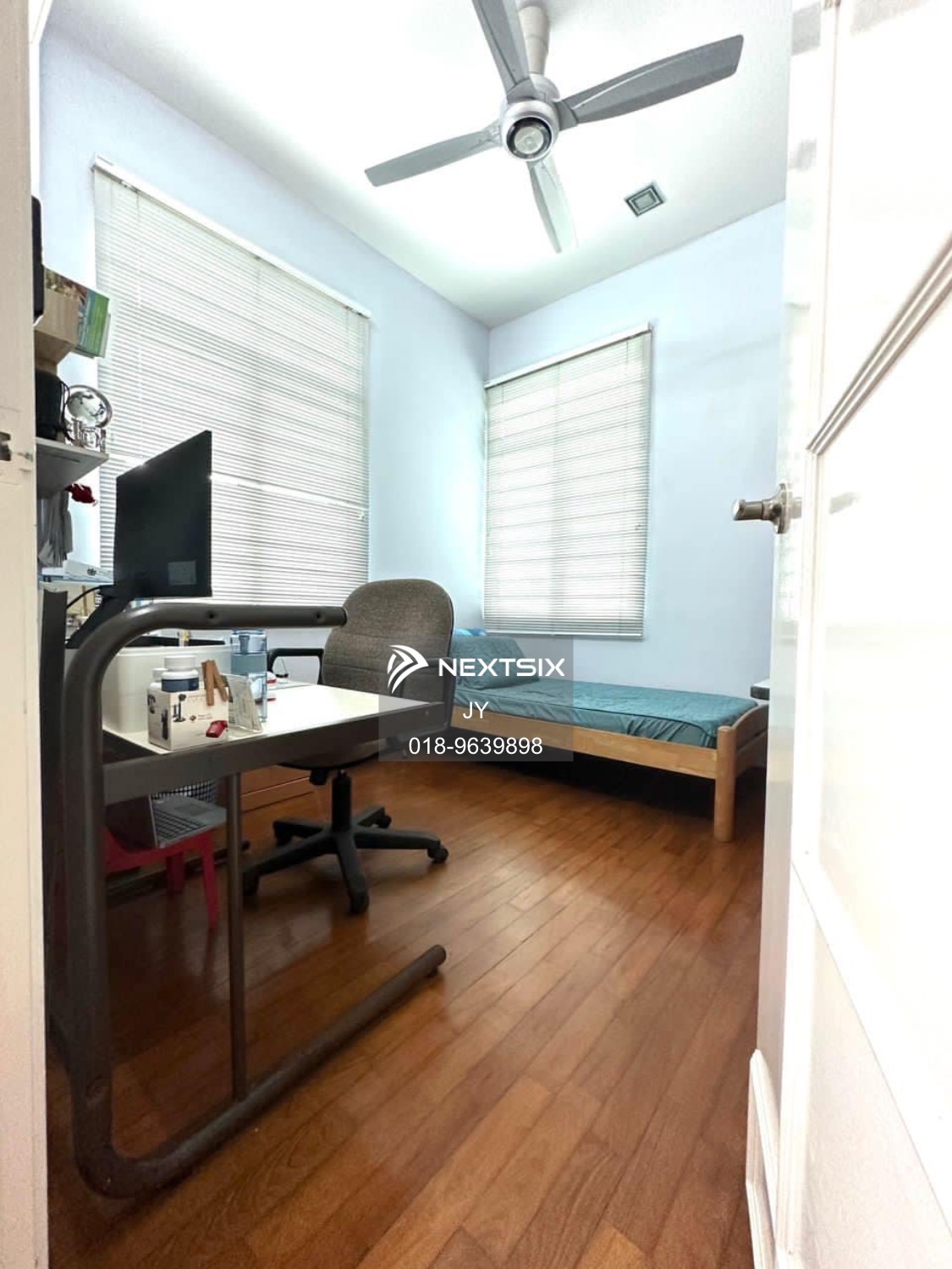 Cluster House For Sale in Iskandar Puteri (Nusajaya) Johor - Image 9