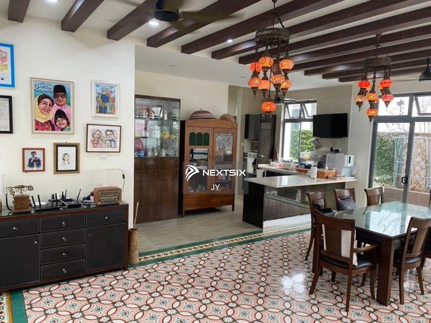 Semi-detached House For Sale in Skudai Johor - Image 10