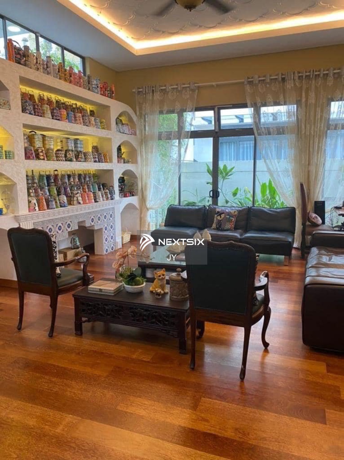 Semi-detached House For Sale in Skudai Johor - Image 5