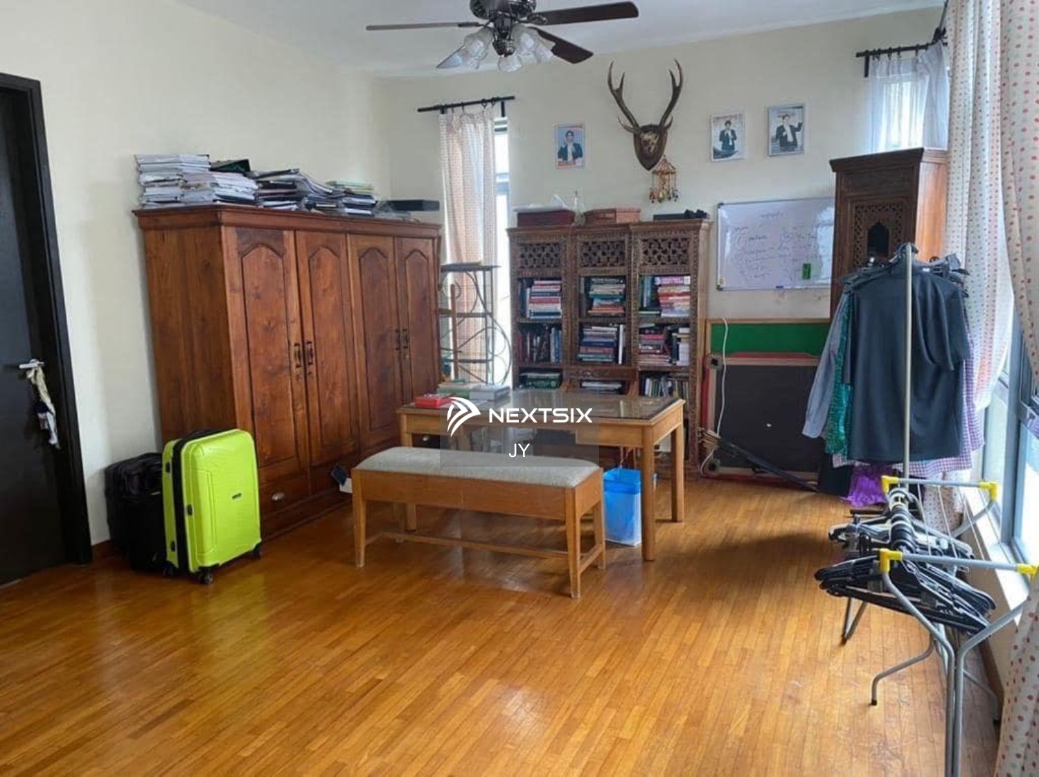 Semi-detached House For Sale in Skudai Johor - Image 7