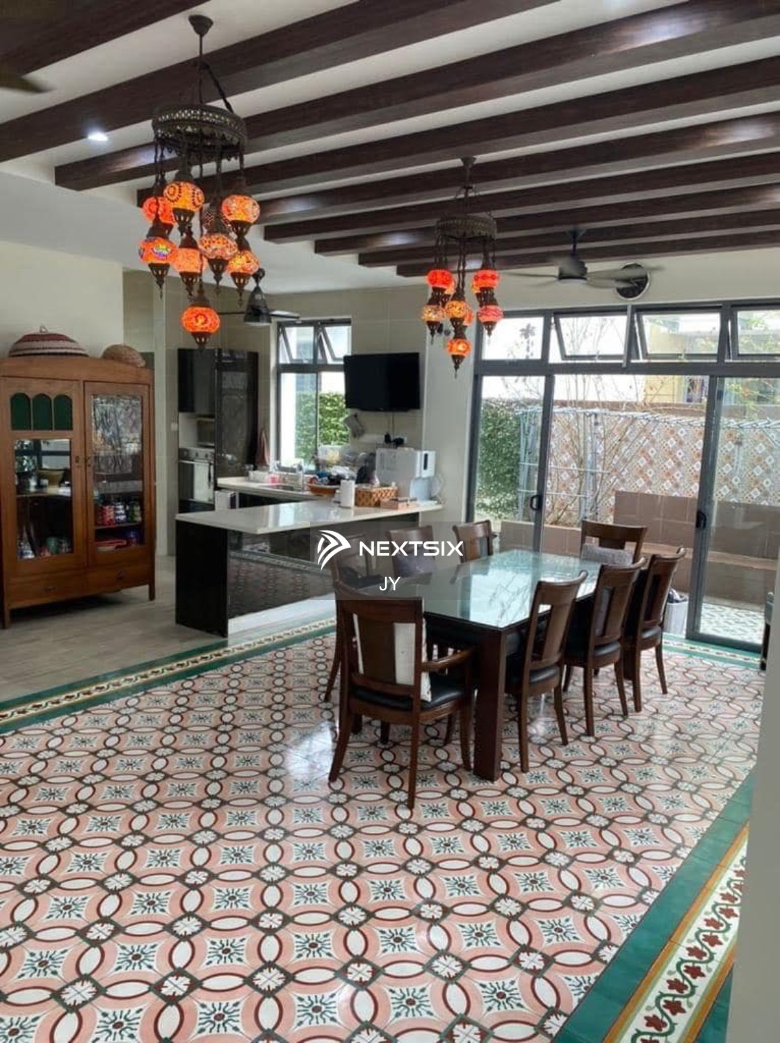 Semi-detached House For Sale in Skudai Johor - Image 8