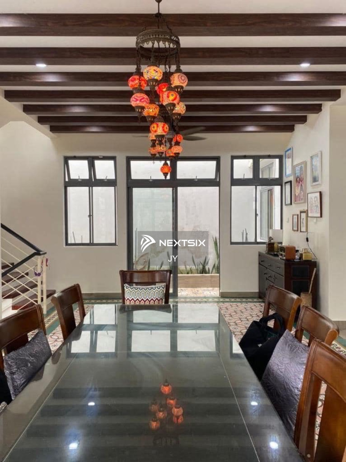 Semi-detached House For Sale in Skudai Johor - Image 9