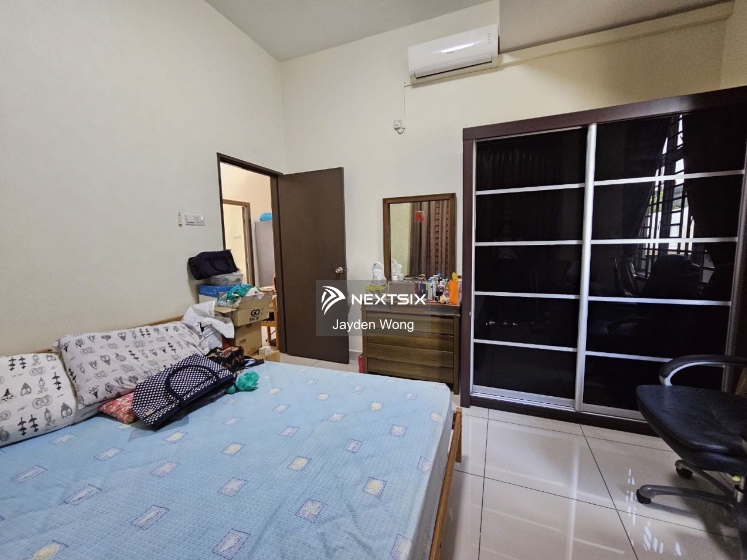 Semi-detached House For Sale in Skudai Johor - Image 10
