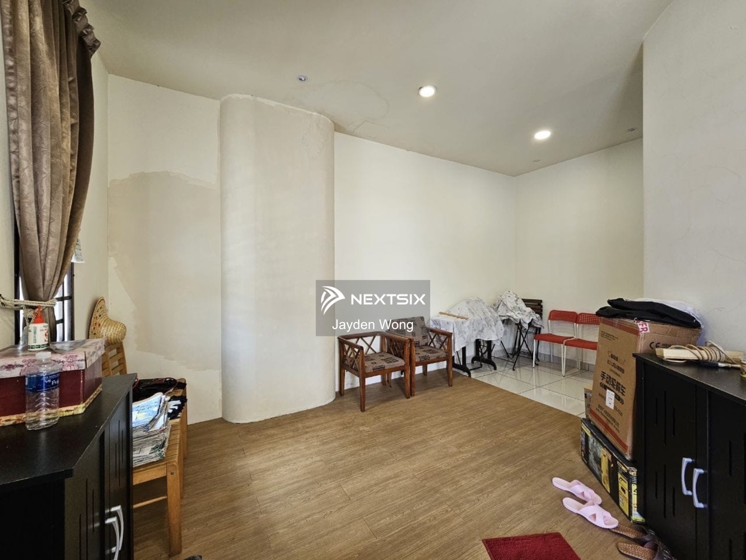 Semi-detached House For Sale in Skudai Johor - Image 11