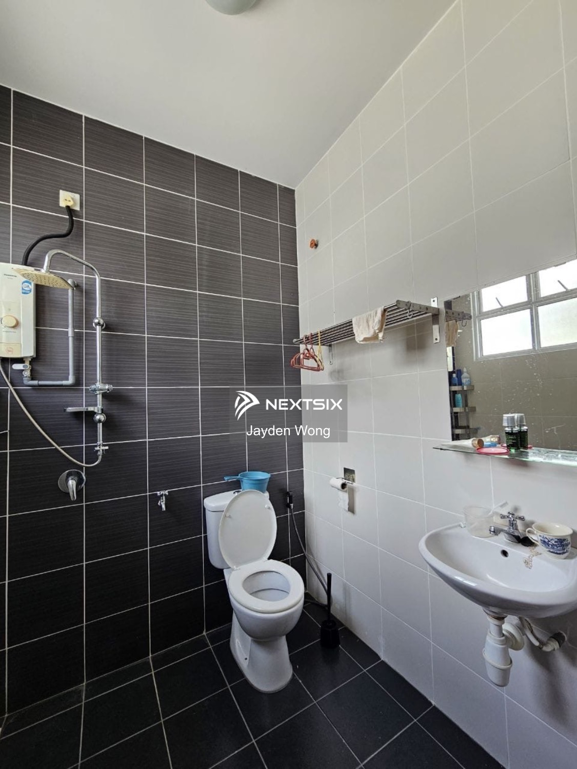 Semi-detached House For Sale in Skudai Johor - Image 12