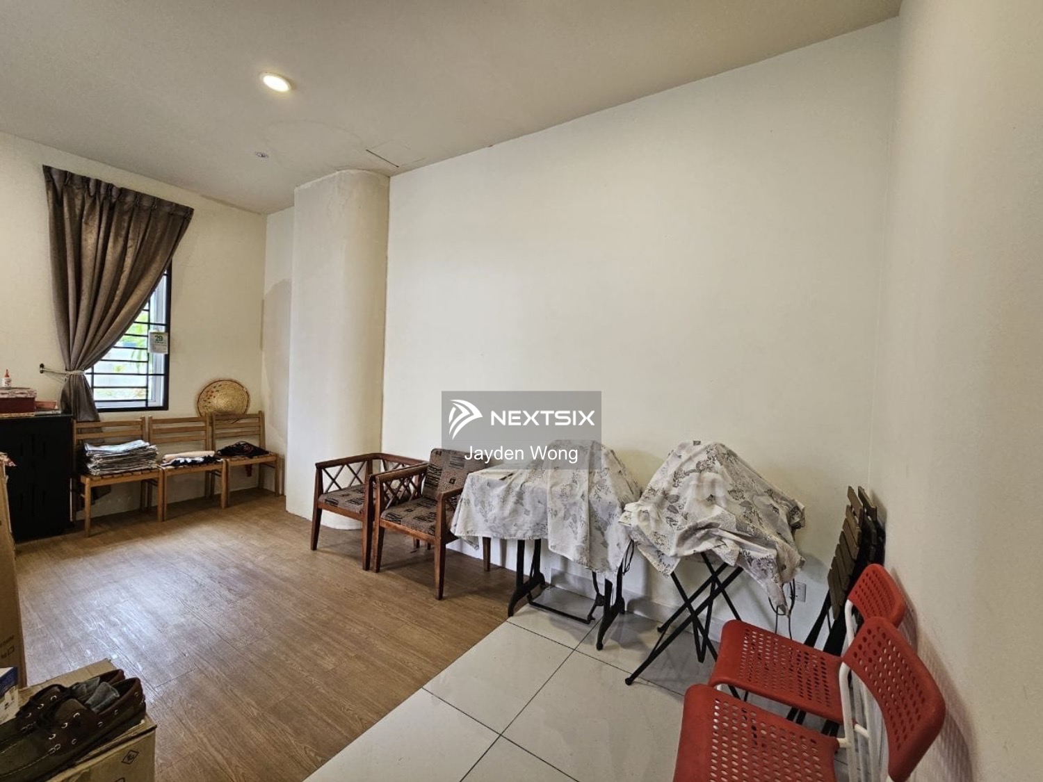 Semi-detached House For Sale in Skudai Johor - Image 13
