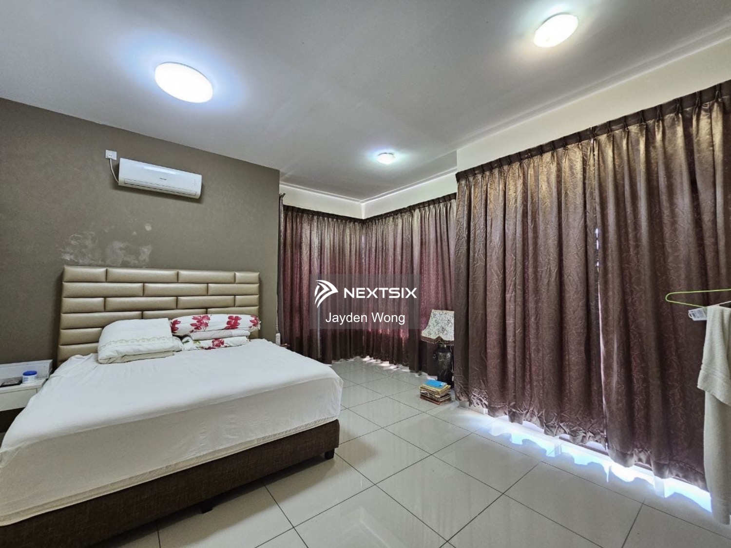 Semi-detached House For Sale in Skudai Johor - Image 14