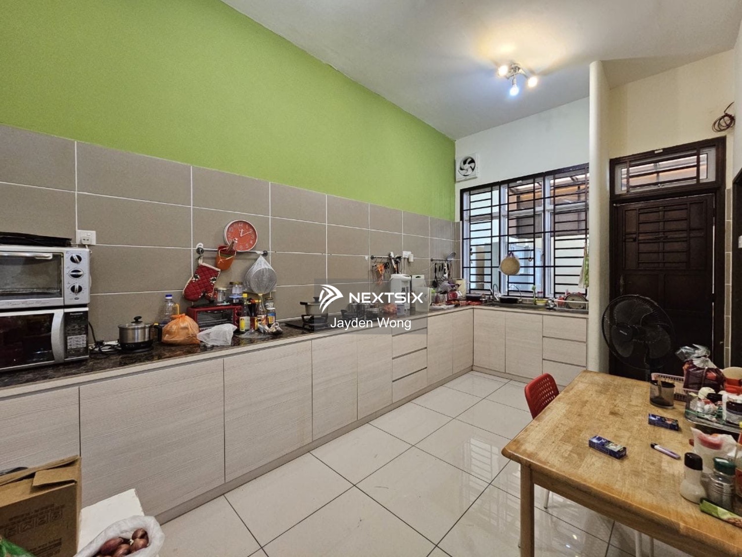 Semi-detached House For Sale in Skudai Johor - Image 5