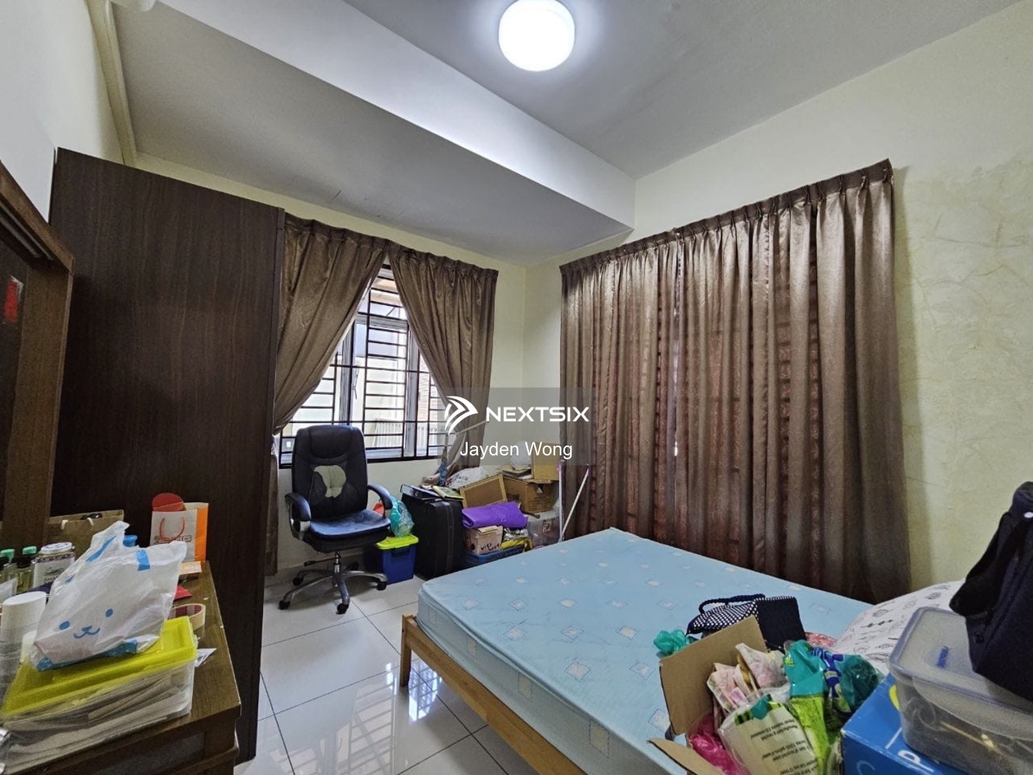 Semi-detached House For Sale in Skudai Johor - Image 6