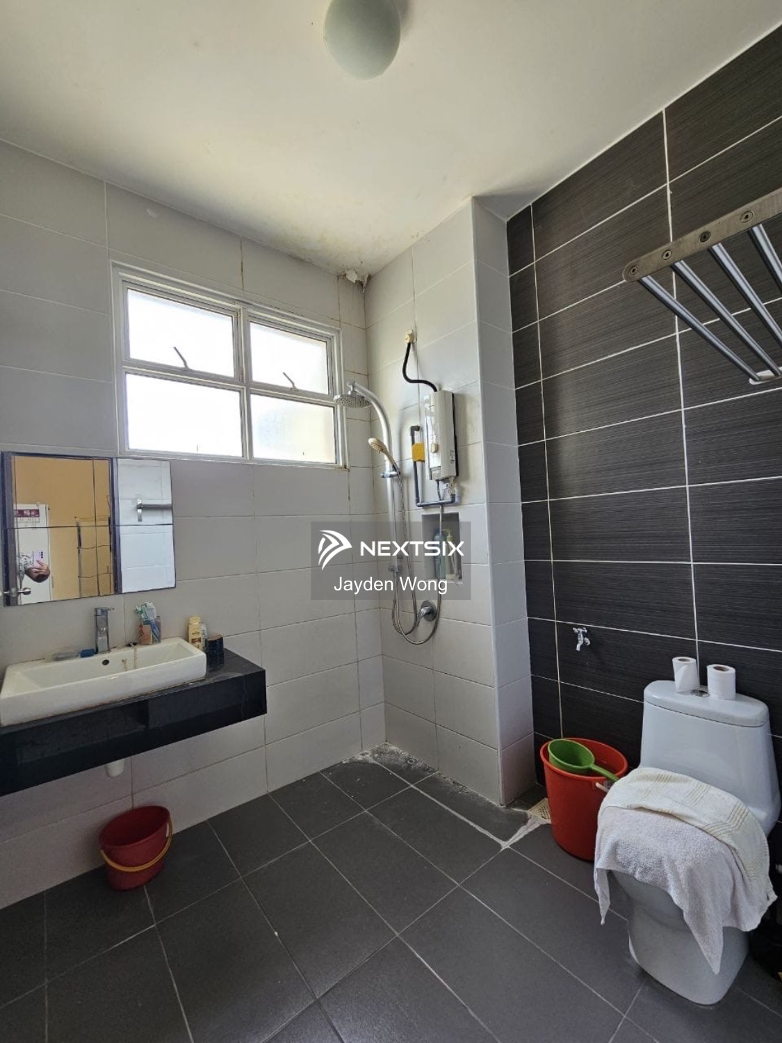 Semi-detached House For Sale in Skudai Johor - Image 7