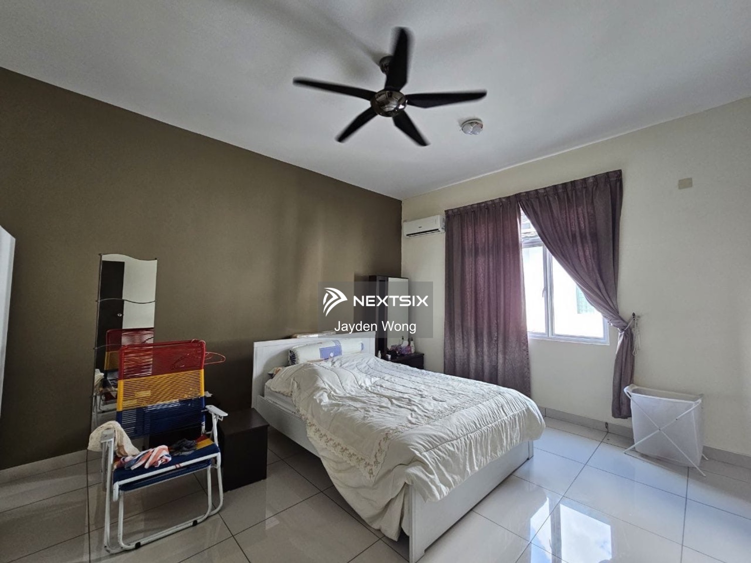 Semi-detached House For Sale in Skudai Johor - Image 8