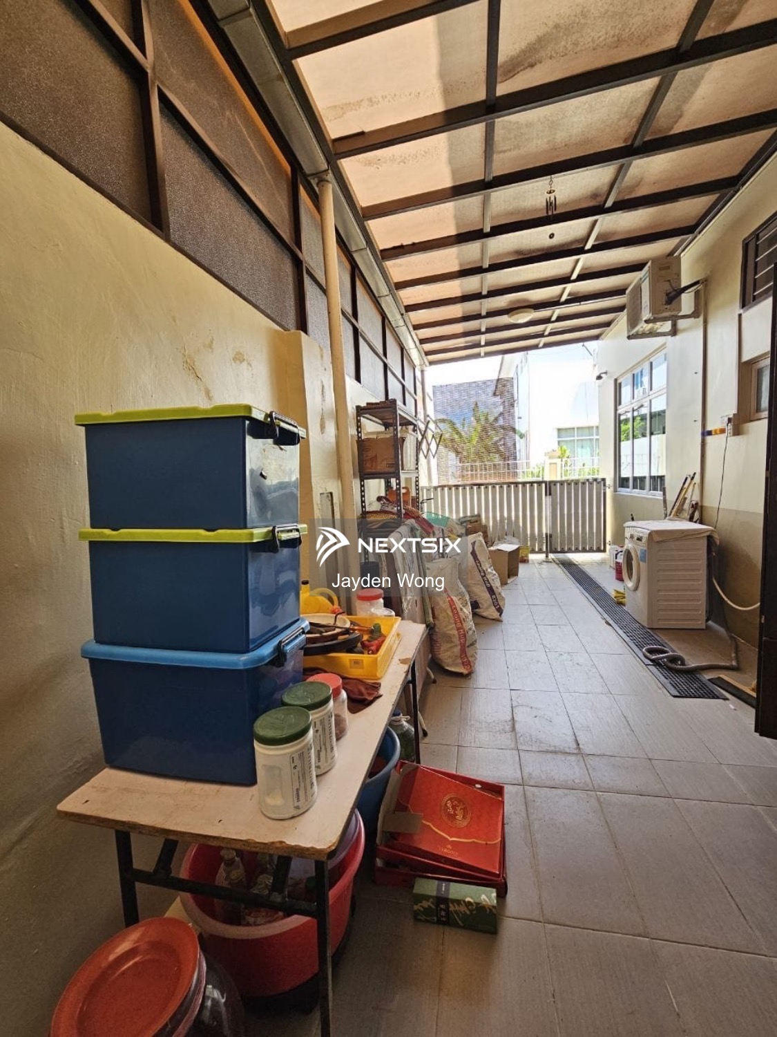 Semi-detached House For Sale in Skudai Johor - Image 9